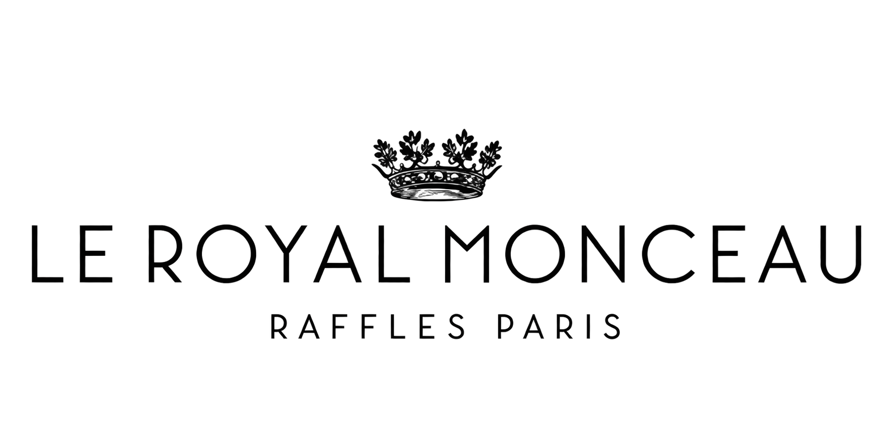 Logo du Royal Monceau Paris
